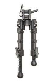 ACCU-TAC BIPODE BR-G2 ARCA PEQUEÑO - Imagen 2