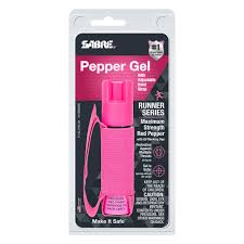 PEPPER GEL ROSADO