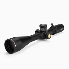 Athlon Optics Argos BTR GEN3 8-34X56