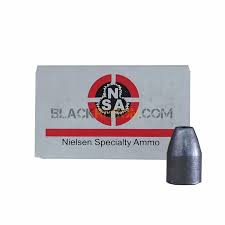 MIELSEN SLUG HP | 29.0GR | 225 PCS | CAL.22