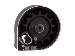 HIGH CAPACITY MAGAZINE CAL:22