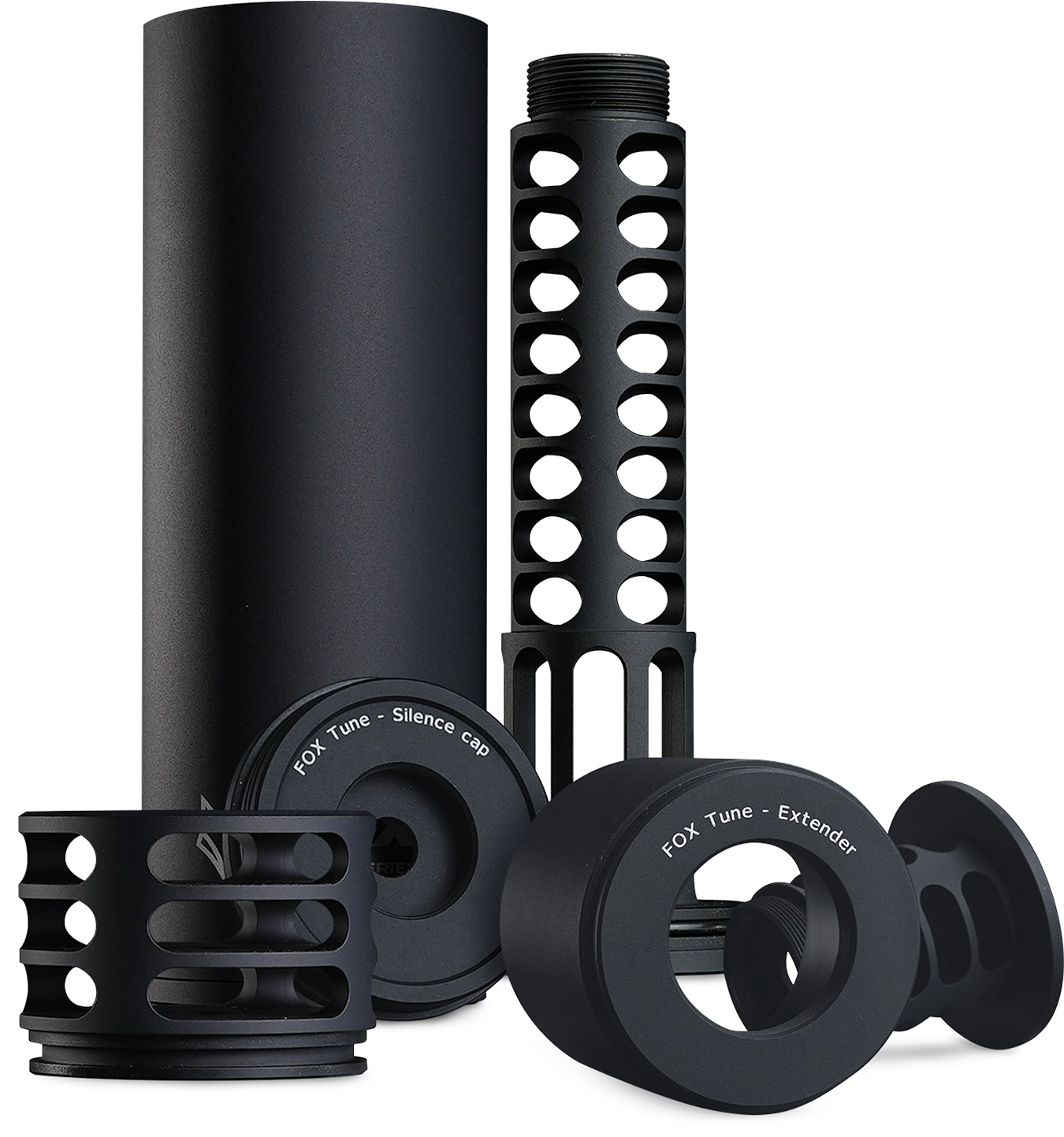 FOX TUNE SERIES 30-12 - Imagen 2