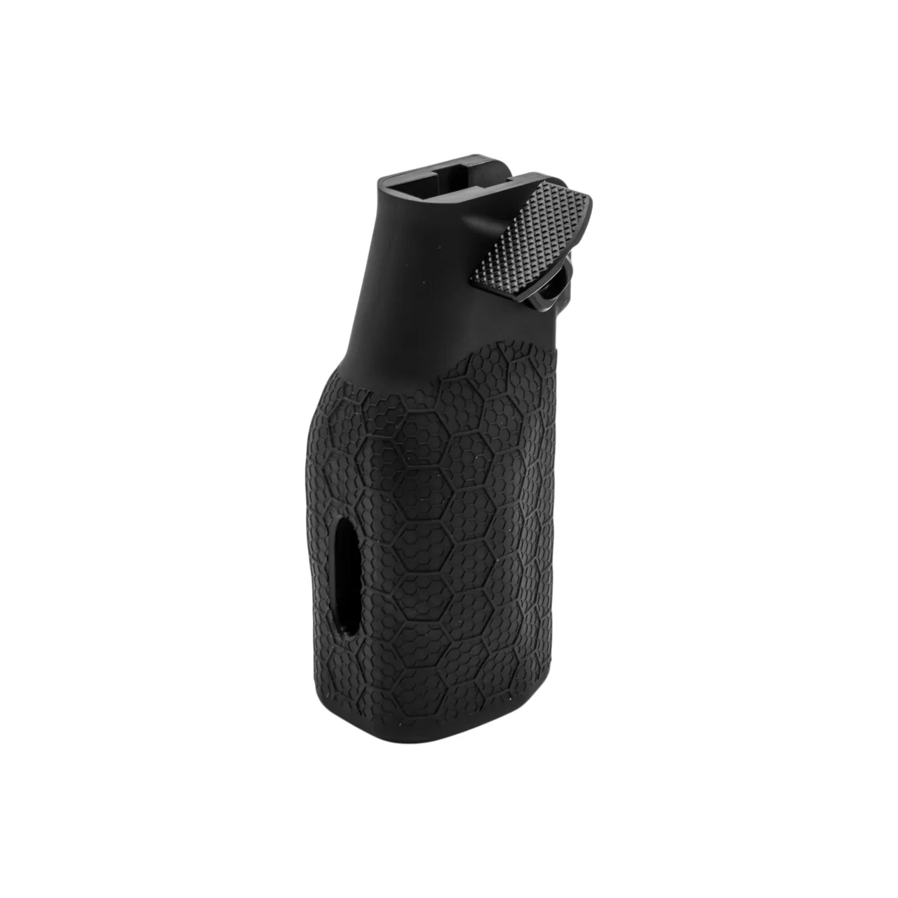 SABER TACTICAL AR-STYLE VERTICAL GRIP BLACK - Imagen 2