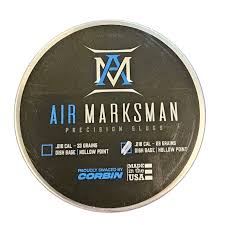 AIR MARKSMAN CAL.218 / 33GR / 150 PCS