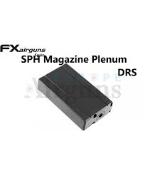SHP PLENUM KIT DRS