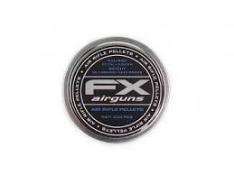 FX WEIGHT CAL:22 / 33.95GR / 150PCS