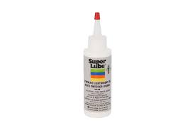 SUPER LUBE SILICONE LUBRICANT