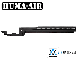 AIRMARKSMAN BELLY DUMP RAIL
