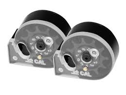 AIR RIFLE MAGAZINE CAL:25 PEQUEÑO