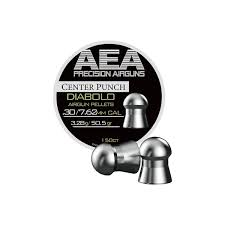 AEA CENTER CAL:30 / 50.5 GR