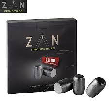 ZAN  ELR CAL:25 / 61.3GR / 200PCS