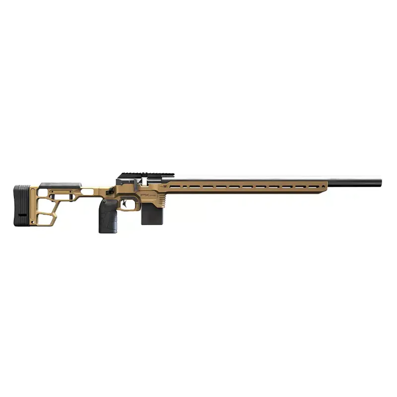 DRS PRO MTD CAL:22 700MM - Imagen 2