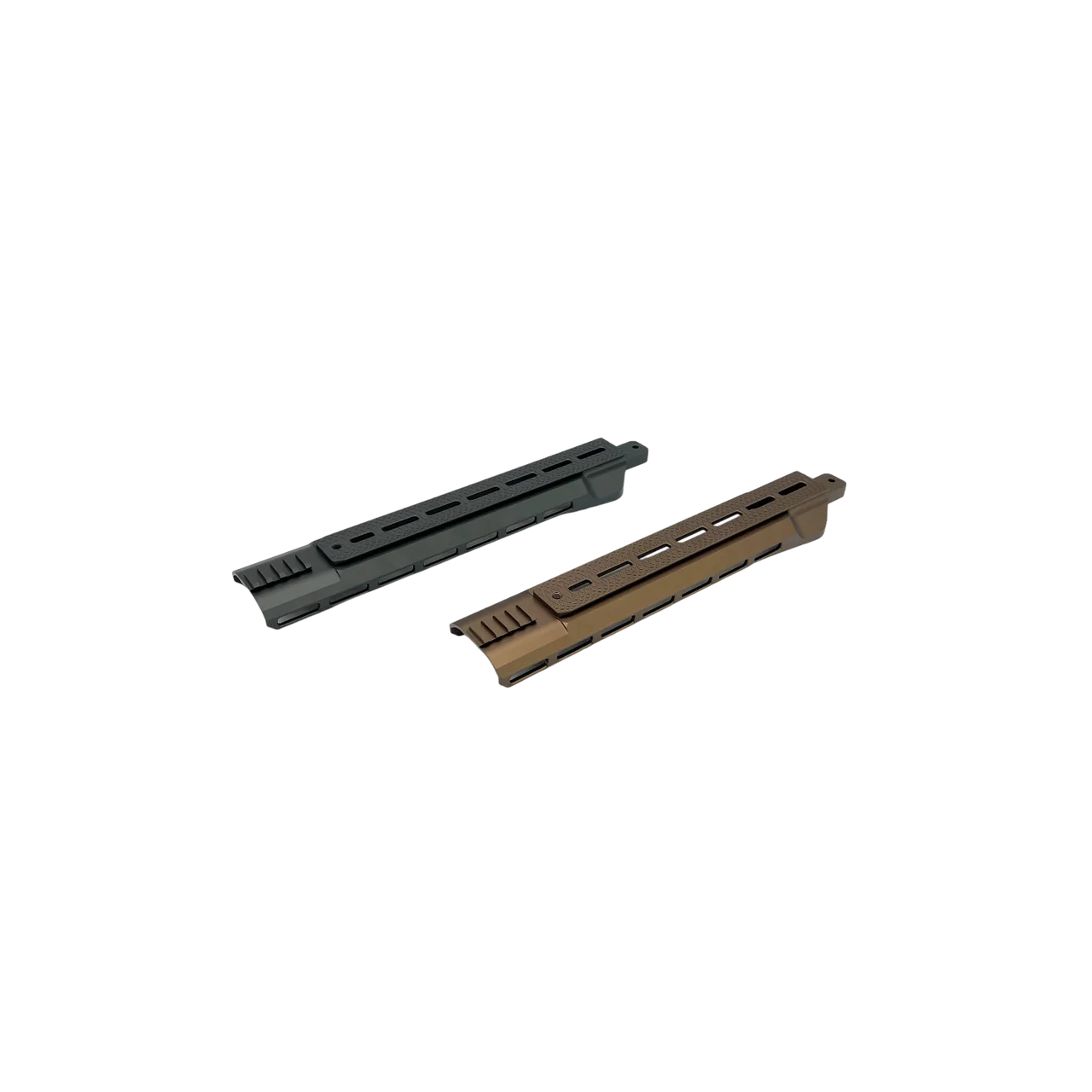 SABER TACTICAL EXTENSION RAIL FOR KING CHASSIS - Imagen 2