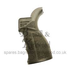 EMPUÑADURA FX PARA IMPACT