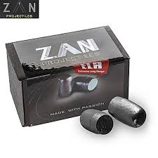 ZAN CAL:25 / 49GR / 200PCS ELR