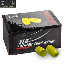 ZAN  ELR CAL:22 / 34.6GR / 200PCS