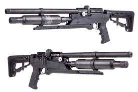 AVENGE-X TACTICAL CARBINE BOTTLE CAL:22