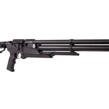 AIR VENTURI  AVENGE TACTICAL TUBE CAL. 22