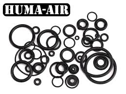 FX PANTHERA O-RING KIT
