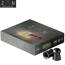 ZAN BR-100 CAL:30 / 56GR / 154PCS