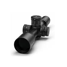 ARKEN SH-4GENll 4-16X50MM FFP