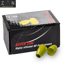ZAN HYPER LINE CAL:22/ 30.5GR / 200PCS