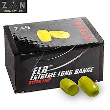 ZAN HYPER LINE CAL:22 / 36GR / 200PCS