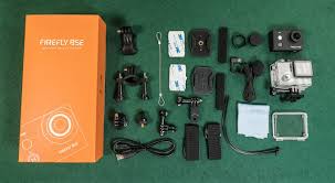 FIREFLY 8SE KIT DE CAMARA