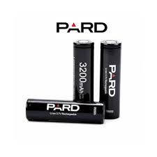 PILAS PARA MIRA PARD