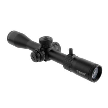 MARCOOL4-16x44 FFP ZERO STOP