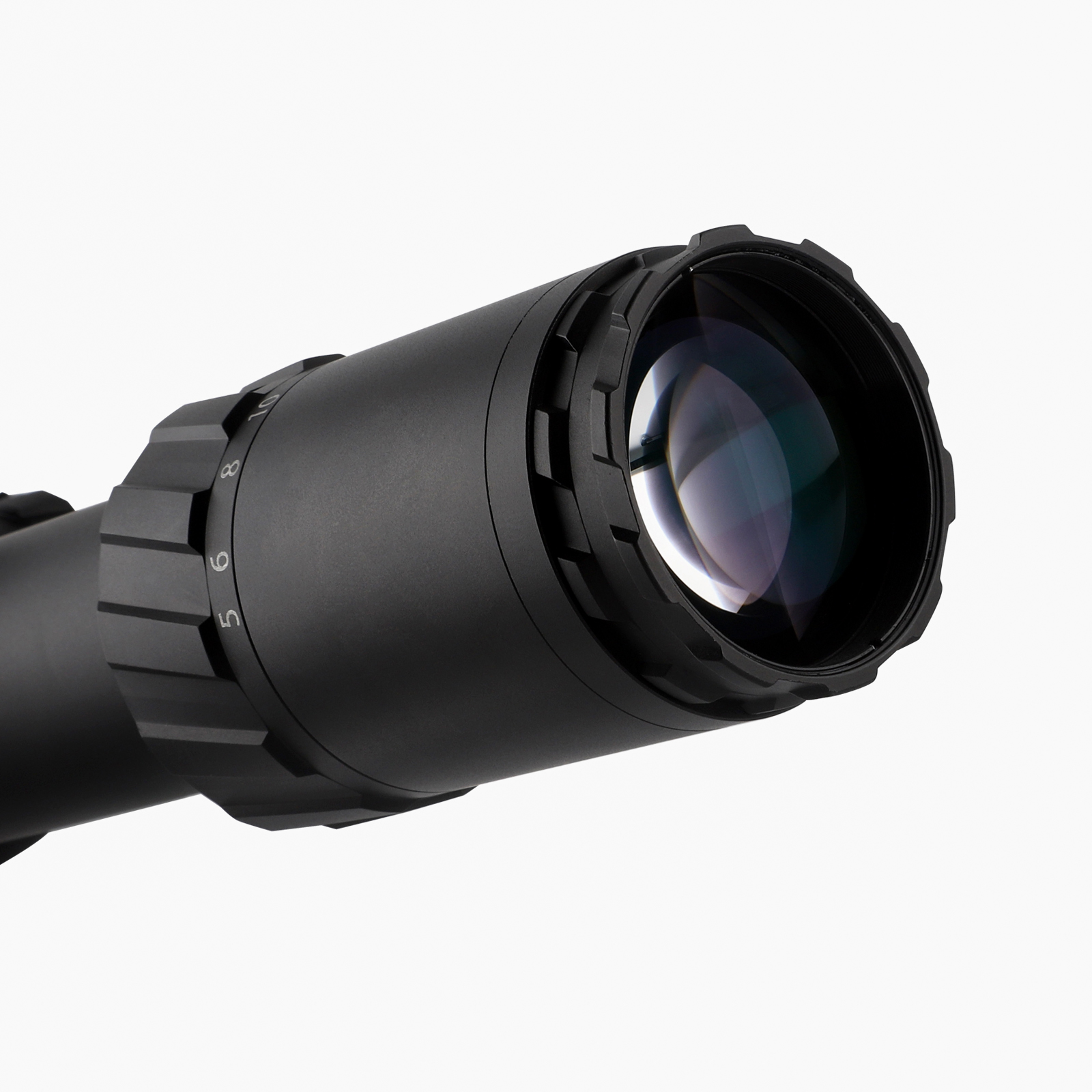 MARCOOL STALKER ED 5-40x56 FFP ZERO STOP - Imagen 3